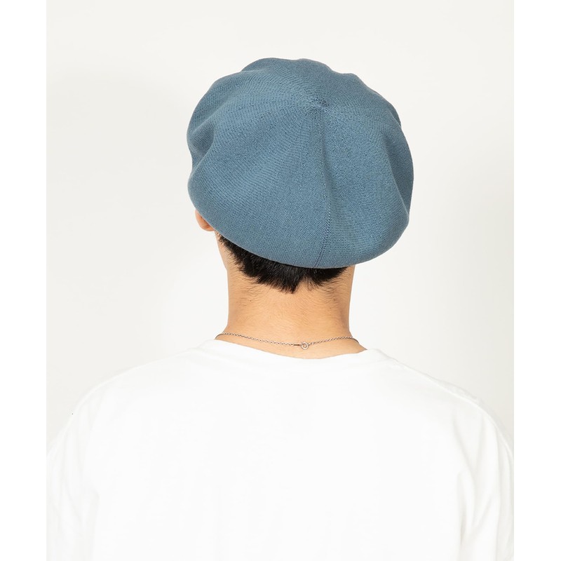 Casilla TOZ00023 Women's Beret, Daily Casual, Spring and Summer, Simple,