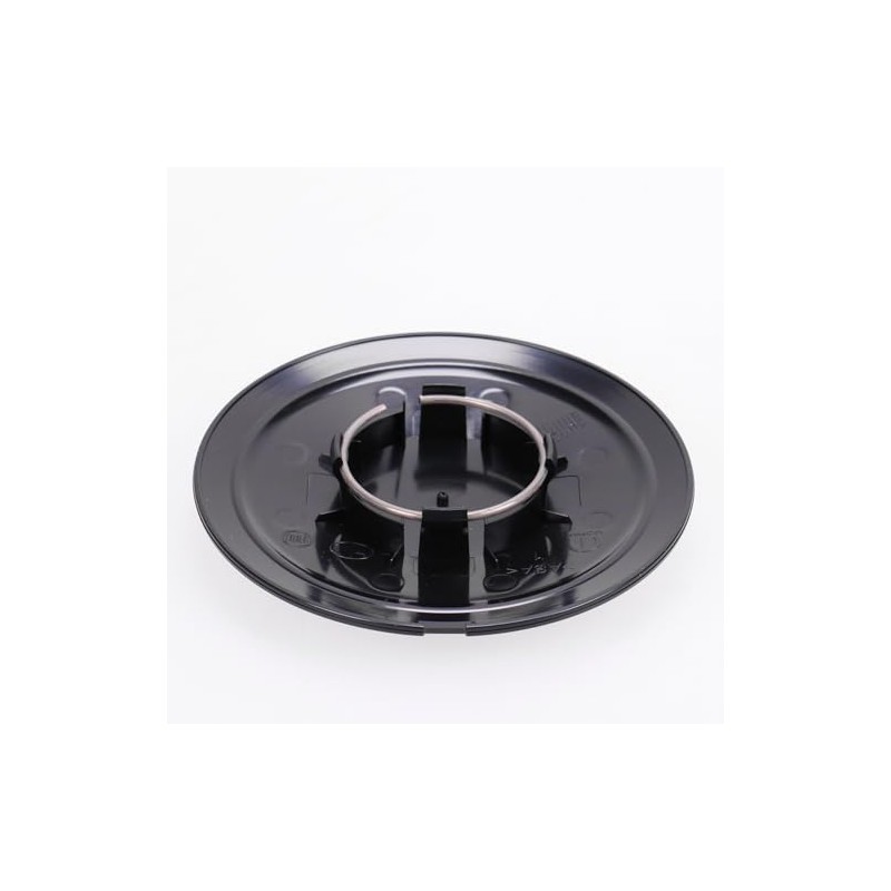 51884863 Original 500 Hub Cap, Wheel Trim, Set of 2