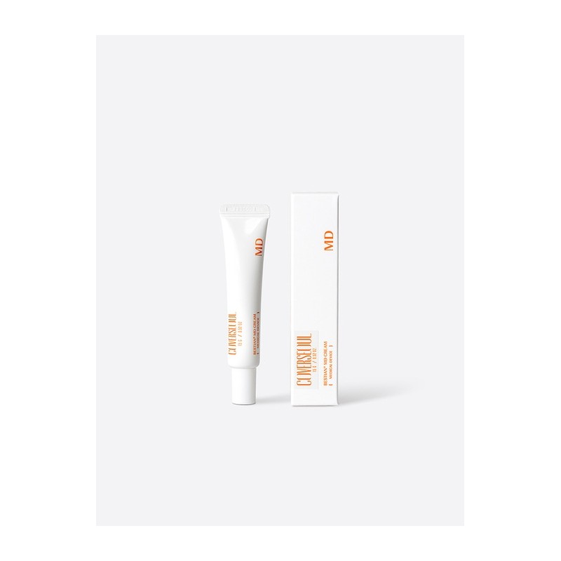 Cover Seoul Bestian MD Cream Mini / 커버서울 베스티안 엠디