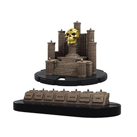 DC HeroClix: Justice League – Trinity War Booster Case Incentive