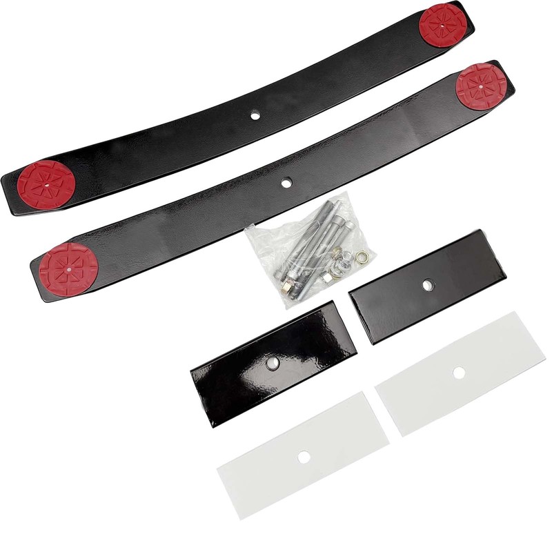 BST BSSP 1.5"-2" Rear Add A Leaf Lift Kit for