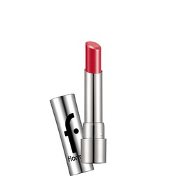 Flormar Lipstick 006 Tangerine - Long-Lasting Lipstick for Women - Lip Makeup for Everyday & Events - Natural Lip Colour - Lipstick Set for Different Skin Types & Looks