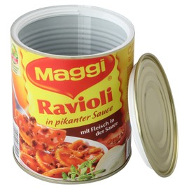Ravioli Money Box