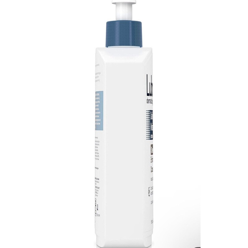 LUBRIDERM Lubridem Daily Moisture Body Lotion With Shea + Enriched