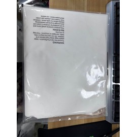 RAINFLOW White Foam Clay - Air Dry Foam Clay White,Moldable Cosplay Foam Clay,Soft Clay,White Moldable Foam Clay for Cosplay,Perfect for Arts and Crafts Projects