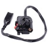 MOTOKU Handlebar Control Switch Start Kill Switch Button Assembly for
