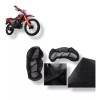 BIKER BOOST Funda Malla Cool Mesh Para Xvr250 Veloci