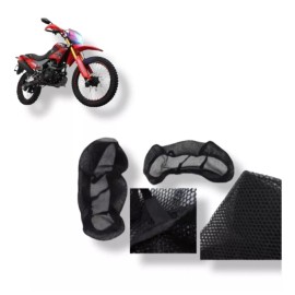 BIKER BOOST Funda Malla Cool Mesh Para Xvr250 Veloci