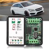 6V 12V PWM Solar Charge Controller Support for Lithium and