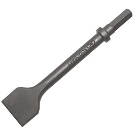 Rodcraft SS40K Flat Chisel 40 mm Short