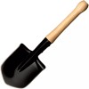Cold Steel 92SF Spetsnaz Tactical Camp Shovel for Camping, Survival,