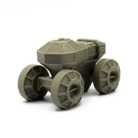 BGExpansions Scenography for Nemesis: Lockdown - Pack of 5