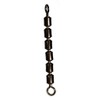Fish-Field Tornado Chain Swivels