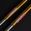 Pro Circuit KYB Fork Stickers Suspension Decals Set (9x6.5)