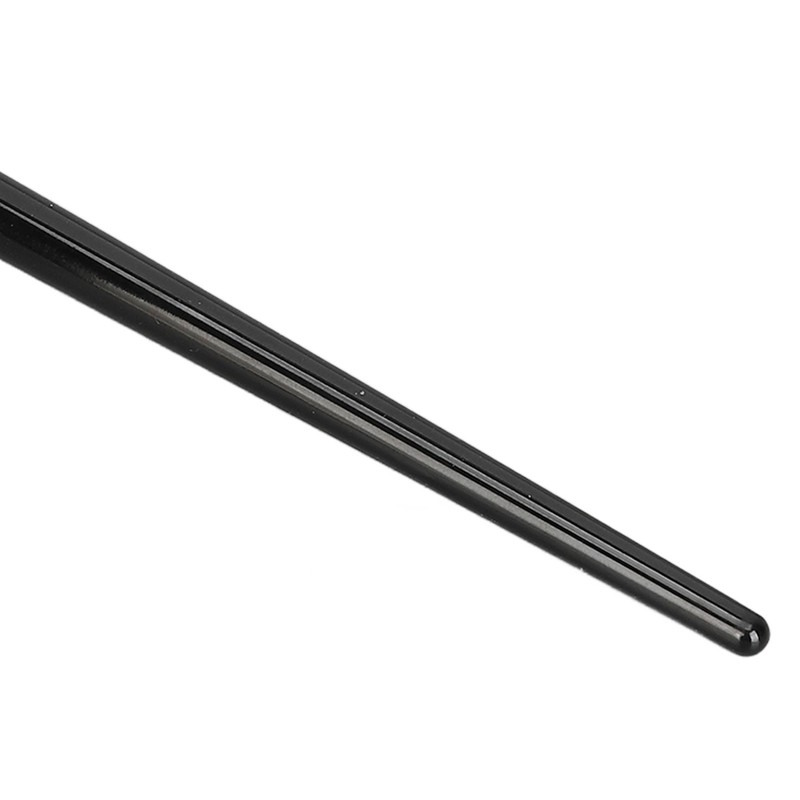 10pcs Silicone Eyeshadow Brush Soft Reusable Long Lasting Silicone Glitter