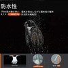 [Vgo...] Men's Mechanic Gloves, Synthetic Leather, 3D Dimensional, Touch Panel