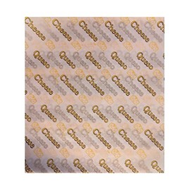 Tamale Wrappers Chicken Beef Cheese Pork Parchment Paper 9"x10" (CHEESE)