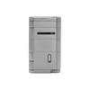 Xikar Allume Chrome Steel Torch Lighter