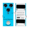 Mingzhe EF-03 Electric Guitar Effect Pedal Portable Guitar Effector Mini