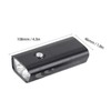 Bike Headlight 6000lm 6 Modes IPX6 Waterproof USB Charging 5