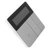 Intelligent Home Thermostat Heating Temperature Controller LCD Display Thermoregulator