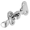 316 Stainless Steel Toggle Clamp Latch Catch Anti Rattle Hasp