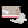 New Beginnings Leak-Proof Maternity Pads 24 Pack