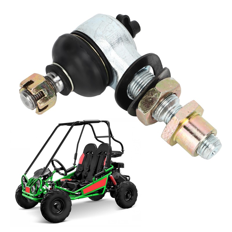 M12‑M14 M18 Ball Joint Kit Adjustable Steel Alloy for 250cc