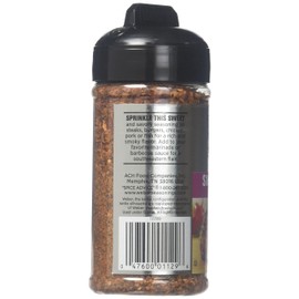 Weber Grill Smokey Mesquite Seasoning, 6 Ounce