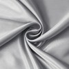 2packs Pillowcase - Pure Silk Pillowcase for Women Men 48X74cm