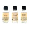 Fragrance Oil Set 3-Pk 1oz Each for Making Soaps, Candles,