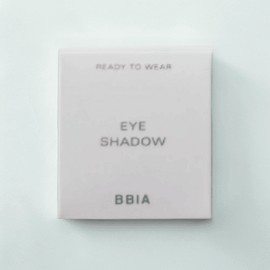 Pia 삐아 레디 투 웨어 아이 섀도우 1+1 모태분위기 9호 Bbia Ready to Wear Eyeshadow 1+1 Mother-of-Pearl Mood 9 [Original price 9 + 2 items]
