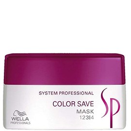Wella Professional Sp Color Save Mask 200 ml