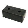 WAKI Ribbed Lock