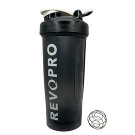 REVOPRO Protein EAA Shaker, 42.1 fl oz (1,300 ml)