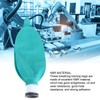 5PCS 0.5L Breathing Bags NBR Material Reusable Training Gasbag for
