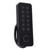 Door Access Control System Waterproof ID Card Fingerprint Password 2120
