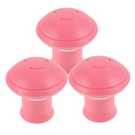 Minkissy Device Exerciser Set Double Chin Reducer Massager for Sculpted Jaw Neck Firming Face Slimmer