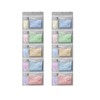 RUIPBOTE 2 Pack Weekly Kids Clothes Organizer – Day of