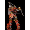 Kotobukiya Frame Arms Girl: Shingen Plastic Model Kit Multicolor
