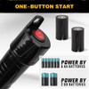 ELEAD Portable Battery Powered Pump - Electric Fuel/Water Transfer Pump