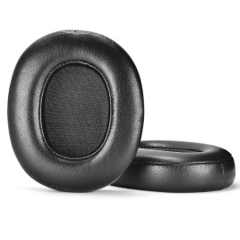 for Turtle Beach 2Pcs Earpads Cushion Ear Pads for Turtle Beach Ear Force Elite 800 Headphones d