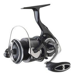 DAIWA LT3000S-CXH Spinning Reel 23 Lexa