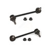 TOR Rear Suspension Stabilizer Bar Link Kit Replacement For Honda