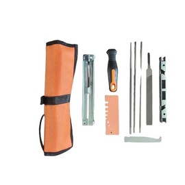 Bamse Chainsaw Sharpening Kit