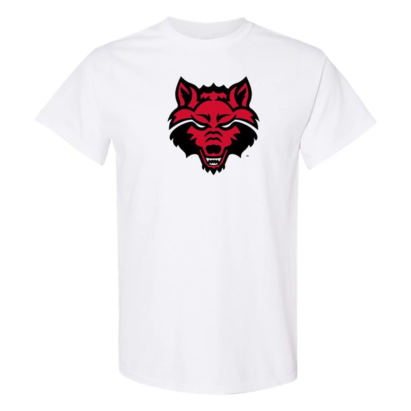 UGP Campus Apparel AS02 - Arkansas State Red Wolves Primary