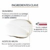 Crema facial Eucerin Hyaluron-filler+elasticity de noche con acido hialurónico 50