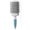 Osensia's Ceramic Ionic Infused Blowout Brush - Specification: 2.5"