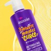 Aussie 3 Minute Miracle Curls Deep Conditioner 16 Ounce Pump
