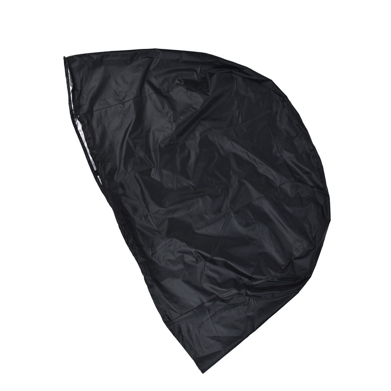 Firewood Rack Cover Dustproof Waterproof Sun Protection Round Outdoor Log
